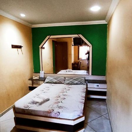 Grande Hotel Дуки ди Кашиас Екстериор снимка