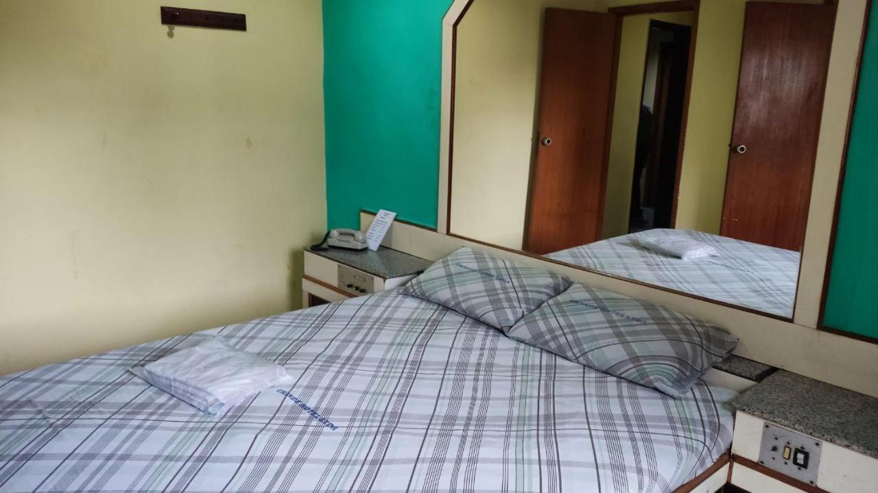 Grande Hotel Дуки ди Кашиас Екстериор снимка