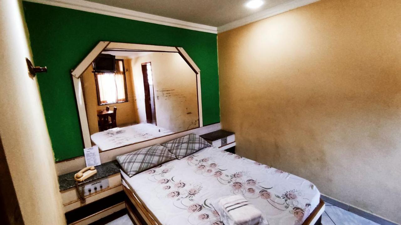 Grande Hotel Дуки ди Кашиас Екстериор снимка