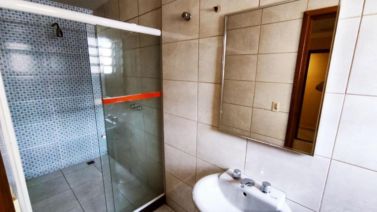 Grande Hotel Дуки ди Кашиас Екстериор снимка